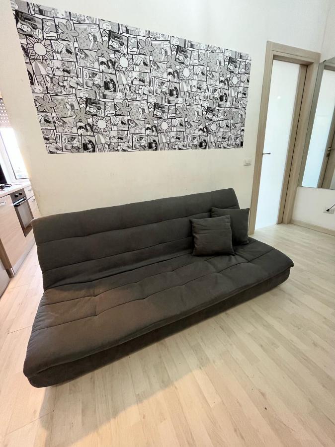 Fondazione Prada Apartment With Balcony Milano Dış mekan fotoğraf